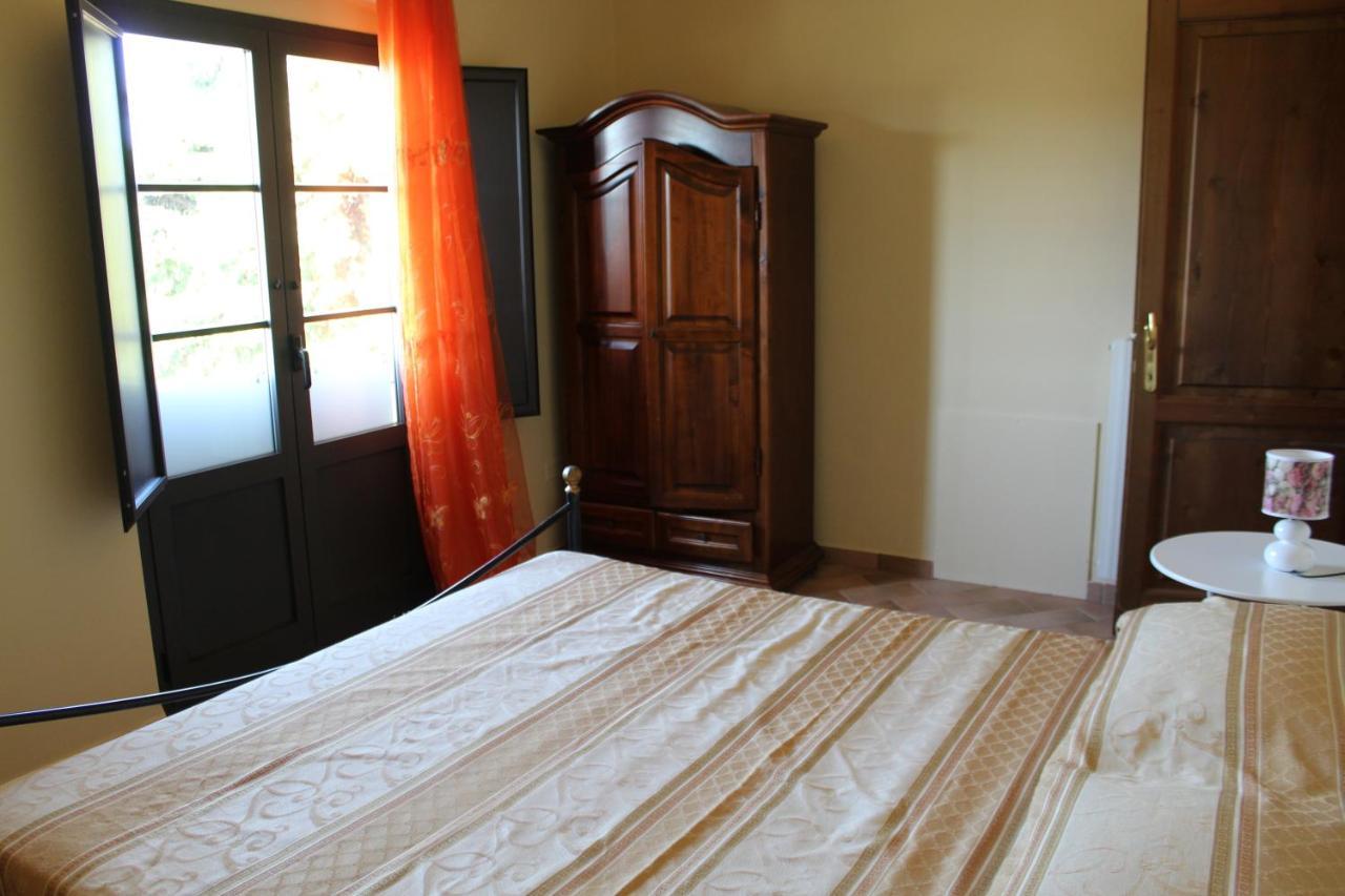 Casale Poggio Meone Apartment Santa Luce Bilik gambar