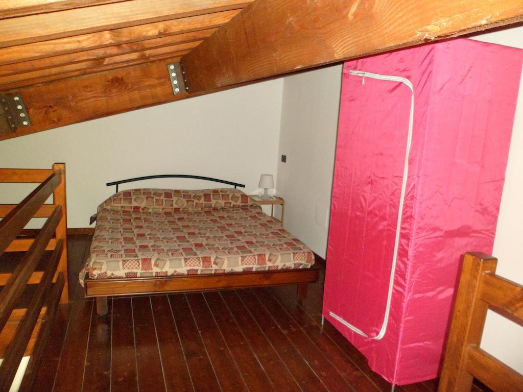 Casale Poggio Meone Apartment Santa Luce Bilik gambar
