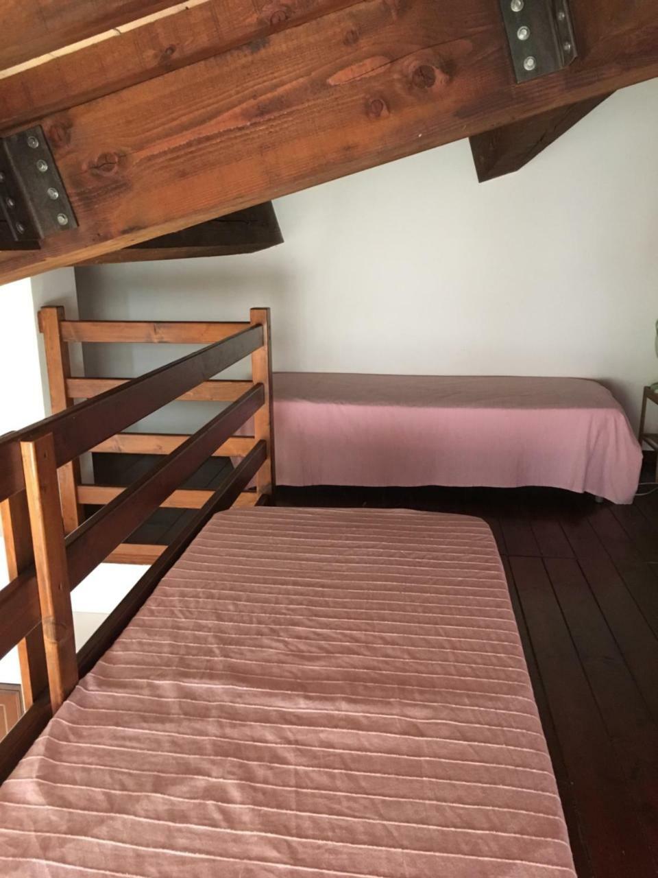 Casale Poggio Meone Apartment Santa Luce Luaran gambar