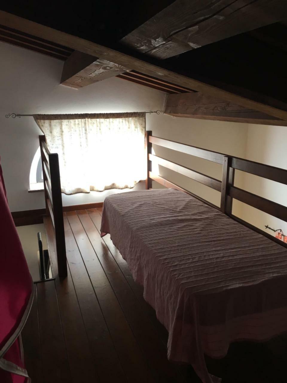 Casale Poggio Meone Apartment Santa Luce Luaran gambar