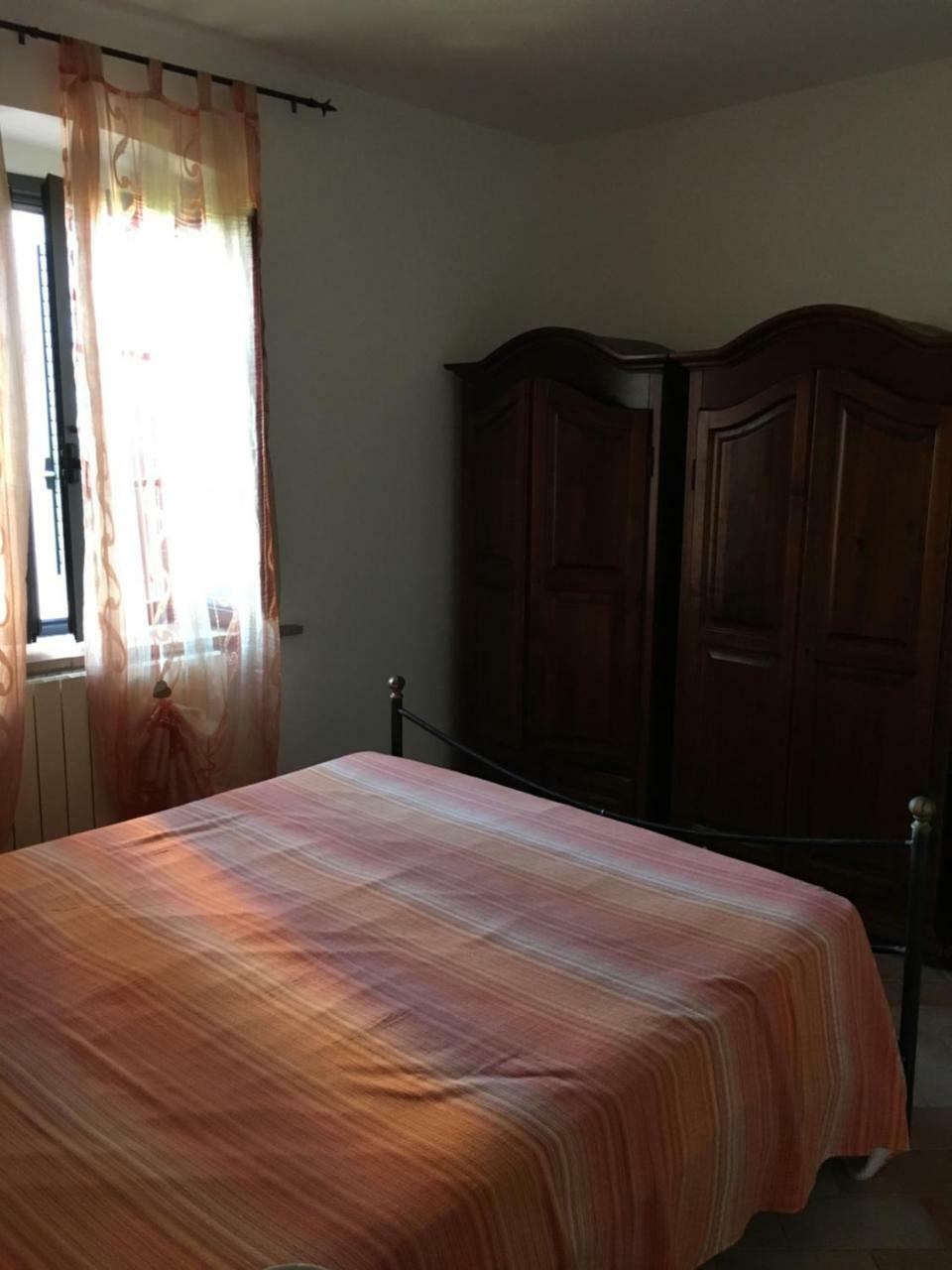 Casale Poggio Meone Apartment Santa Luce Luaran gambar