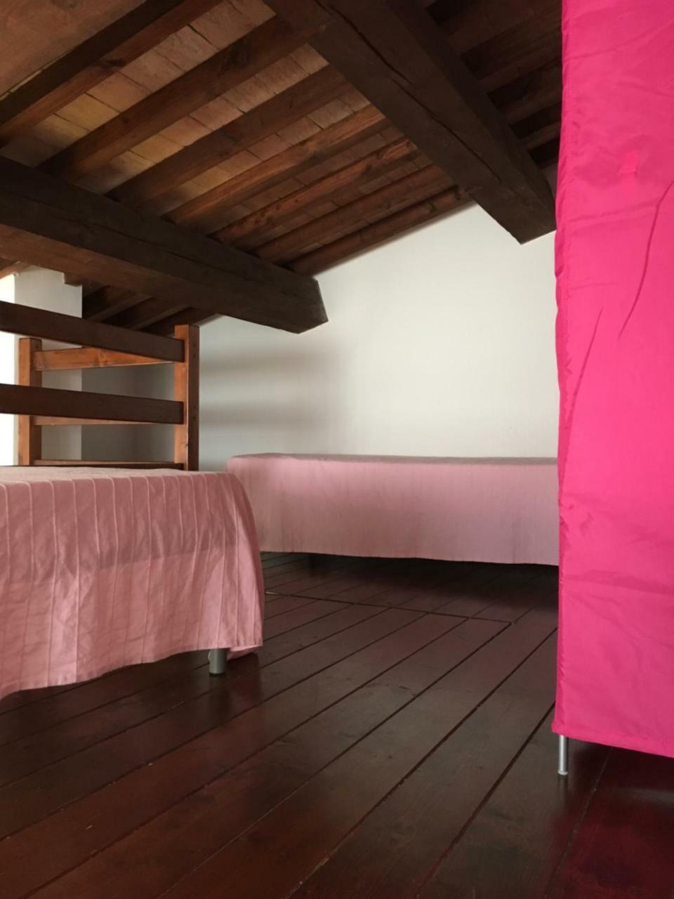 Casale Poggio Meone Apartment Santa Luce Luaran gambar